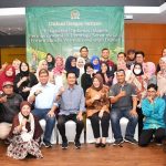 Keren, Bandung Jadi Tempat Bergengsi Konferensi MPR Dunia